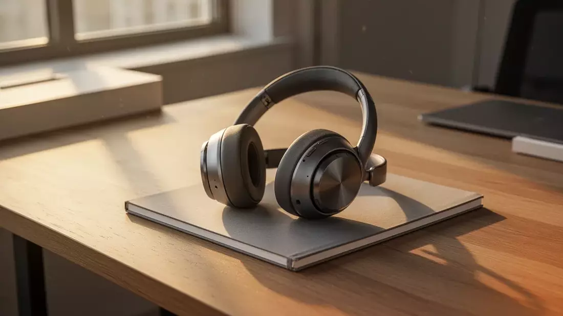 Auditive Mikro-Pausen: Der Soundtrack gegen Bürostress - Bild: über boerse-global.de