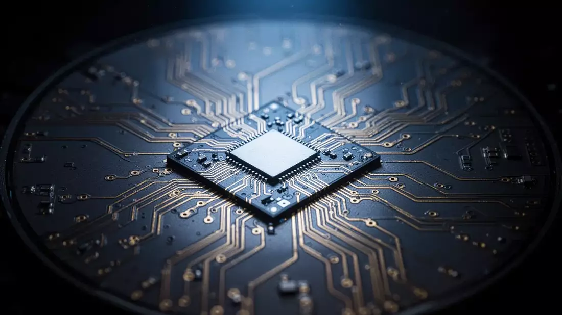 Apple M5 Max und Ultra: Code-Leak verrät neue Profi-Chips - Bild: über boerse-global.de