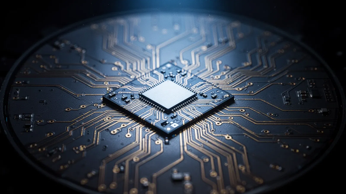 Apple M5 Max und Ultra: Code-Leak verrät neue Profi-Chips - Foto: über boerse-global.de