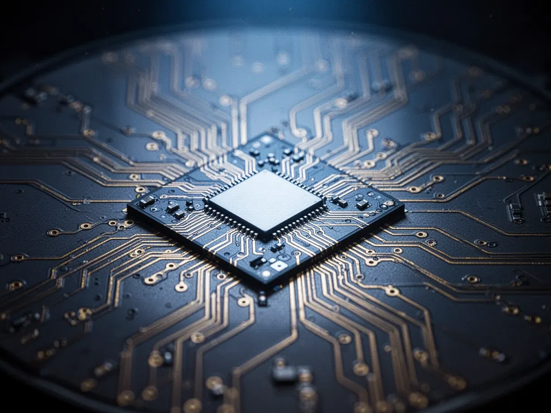 Apple M5 Max und Ultra: Code-Leak verrät neue Profi-Chips - Foto: über boerse-global.de