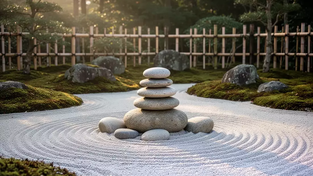 Buddhistische Psychologie: Alte Weisheit für moderne Krisen - Bild: über boerse-global.de