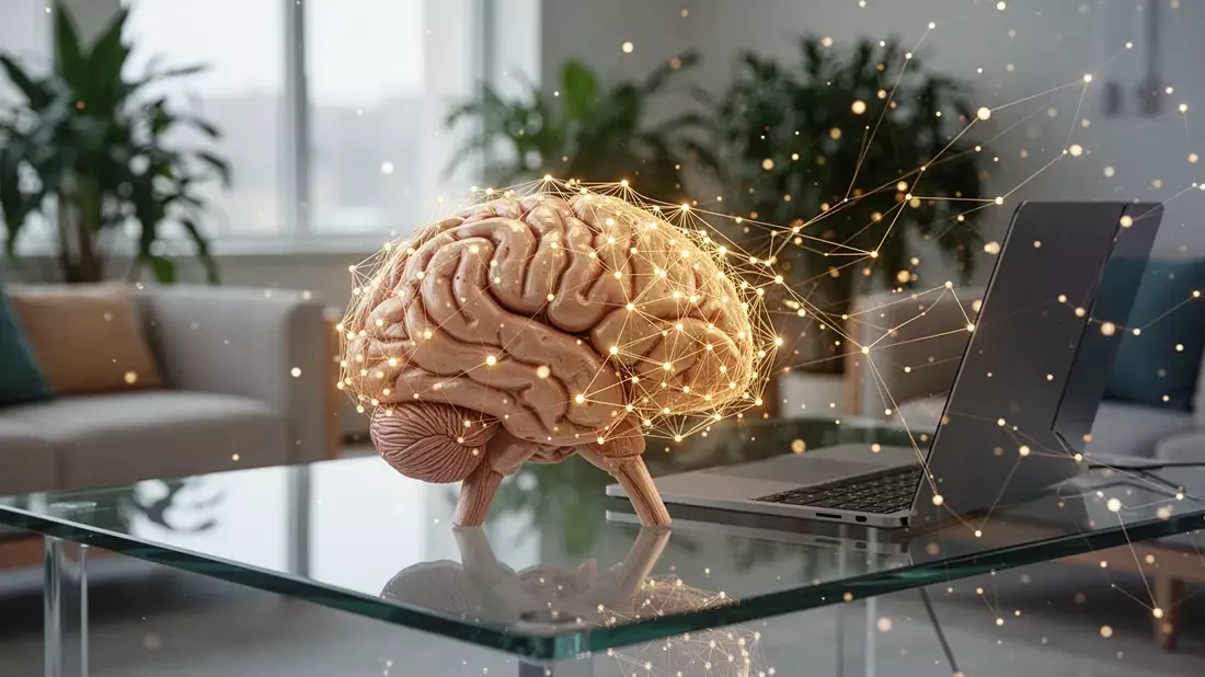 Neuro-Wellness: So steuern Sie Ihr Nervensystem für mehr Leistung - Bild: über boerse-global.de