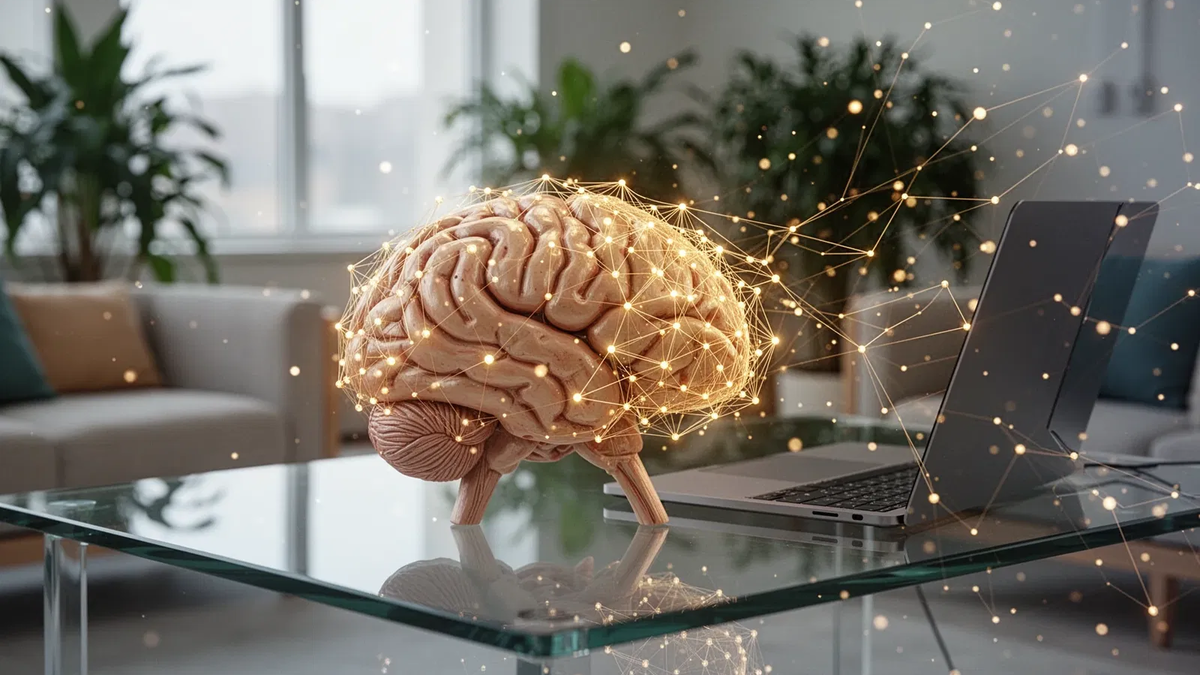 Neuro-Wellness: So steuern Sie Ihr Nervensystem für mehr Leistung - Foto: über boerse-global.de