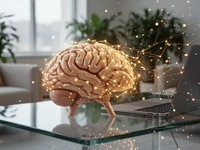 Neuro-Wellness: So steuern Sie Ihr Nervensystem für mehr Leistung - Foto: über boerse-global.de