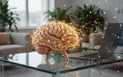 Neuro-Wellness: So steuern Sie Ihr Nervensystem für mehr Leistung - Foto: über boerse-global.de