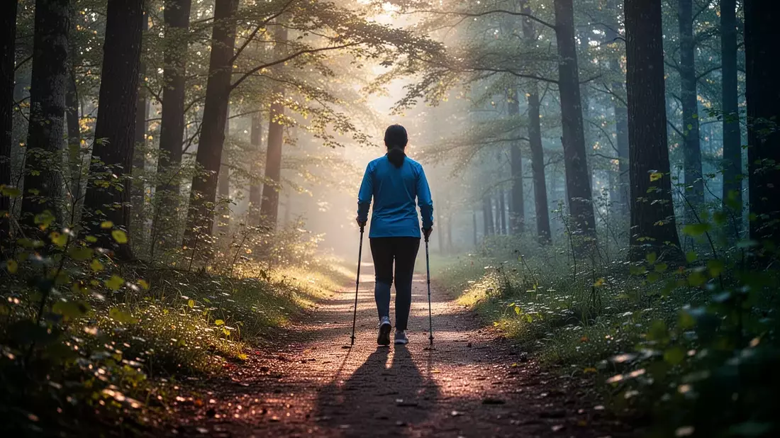 OnkoWalking etabliert sich als Therapie-Baustein - Bild: über boerse-global.de