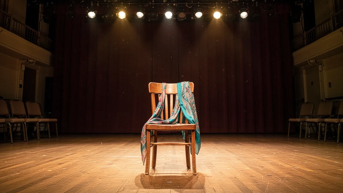 Improvisationstheater stärkt Menschen mit Demenz - Foto: über boerse-global.de