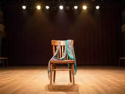 Improvisationstheater stärkt Menschen mit Demenz - Foto: über boerse-global.de