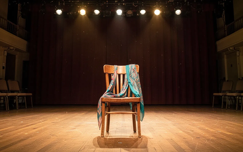 Improvisationstheater stärkt Menschen mit Demenz - Foto: über boerse-global.de