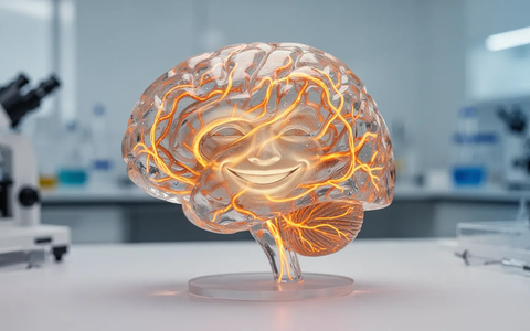 Humor-Training stärkt mentale Widerstandskraft - Foto: über boerse-global.de