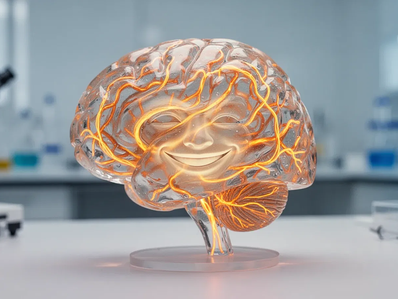 Humor-Training stärkt mentale Widerstandskraft - Foto: über boerse-global.de