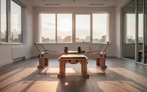 Pilates stärkt nicht nur den Körper, sondern auch das Gehirn - Foto: über boerse-global.de