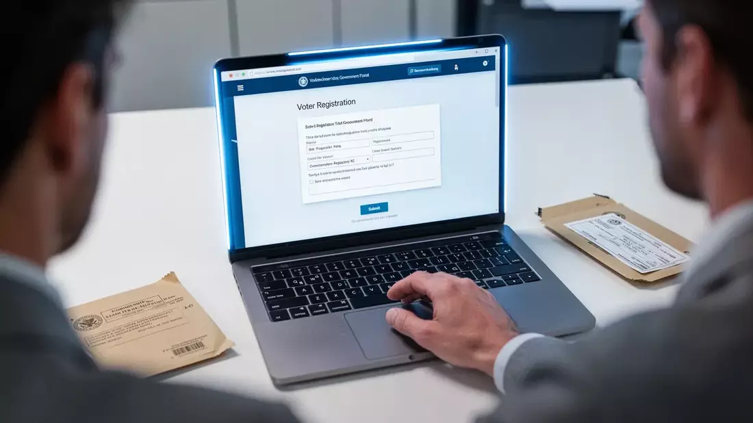 Wahlbehörden setzen weltweit auf digitale Dienste - Bild: über boerse-global.de