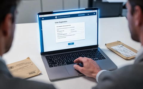 Wahlbehörden setzen weltweit auf digitale Dienste - Foto: über boerse-global.de