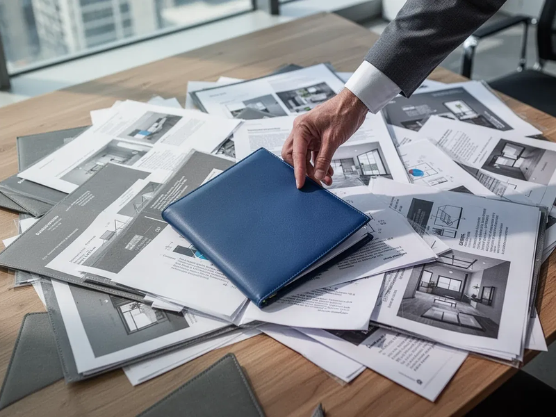 Aufgaben-Dilemma: Wenn alles wichtig und dringend ist - Foto: über boerse-global.de