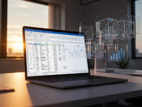 Microsoft Excel revolutioniert die Datenanalyse mit KI und Automatisierung - Foto: über boerse-global.de
