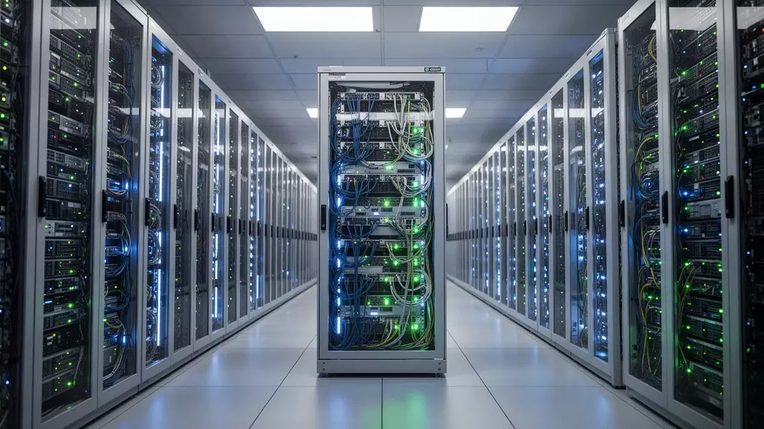 T-Systems startet Deutschlands erste „KI-Fabrik“ für die Industrie - Bild: über boerse-global.de