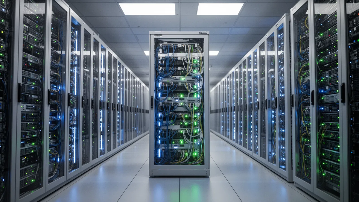 T-Systems startet Deutschlands erste „KI-Fabrik“ für die Industrie - Foto: über boerse-global.de