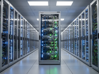 T-Systems startet Deutschlands erste „KI-Fabrik“ für die Industrie - Foto: über boerse-global.de