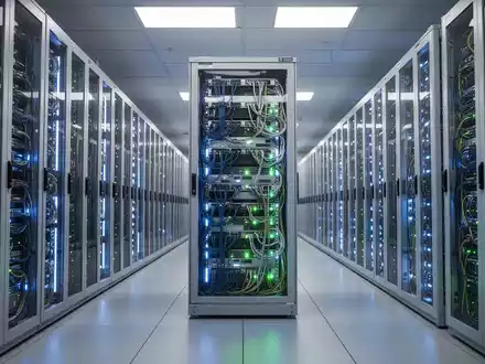 T-Systems startet Deutschlands erste „KI-Fabrik“ für die Industrie - Foto: über boerse-global.de