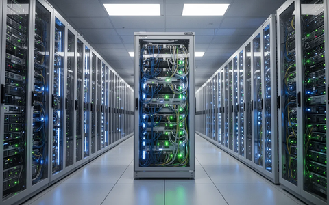 T-Systems startet Deutschlands erste „KI-Fabrik“ für die Industrie - Foto: über boerse-global.de