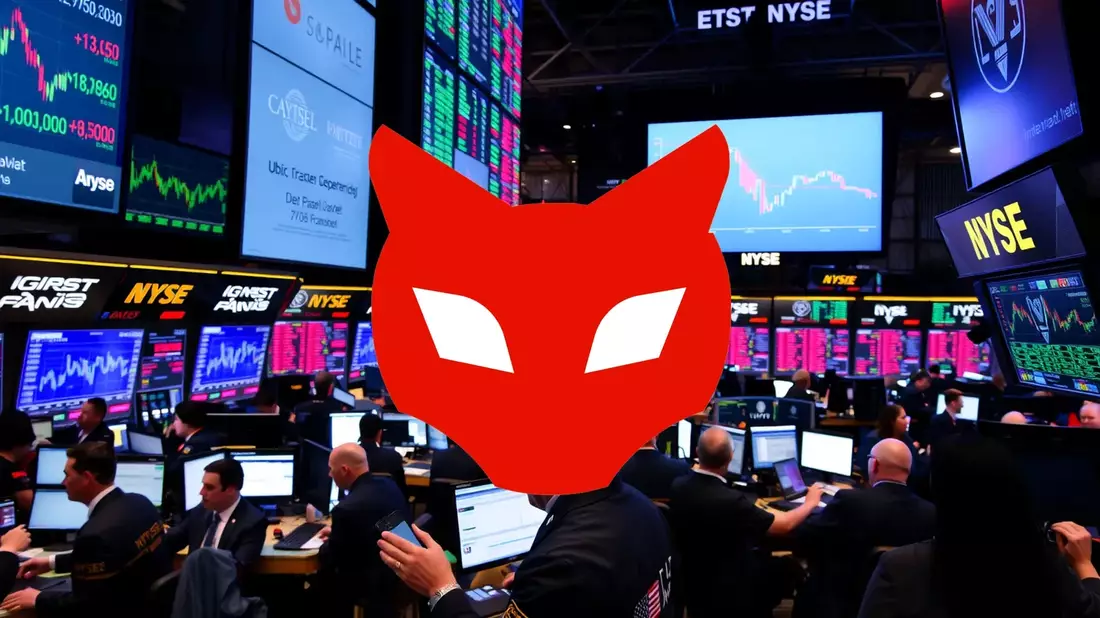 Red Cat Aktie: Innovation Day im Fokus - Bild: über boerse-global.de