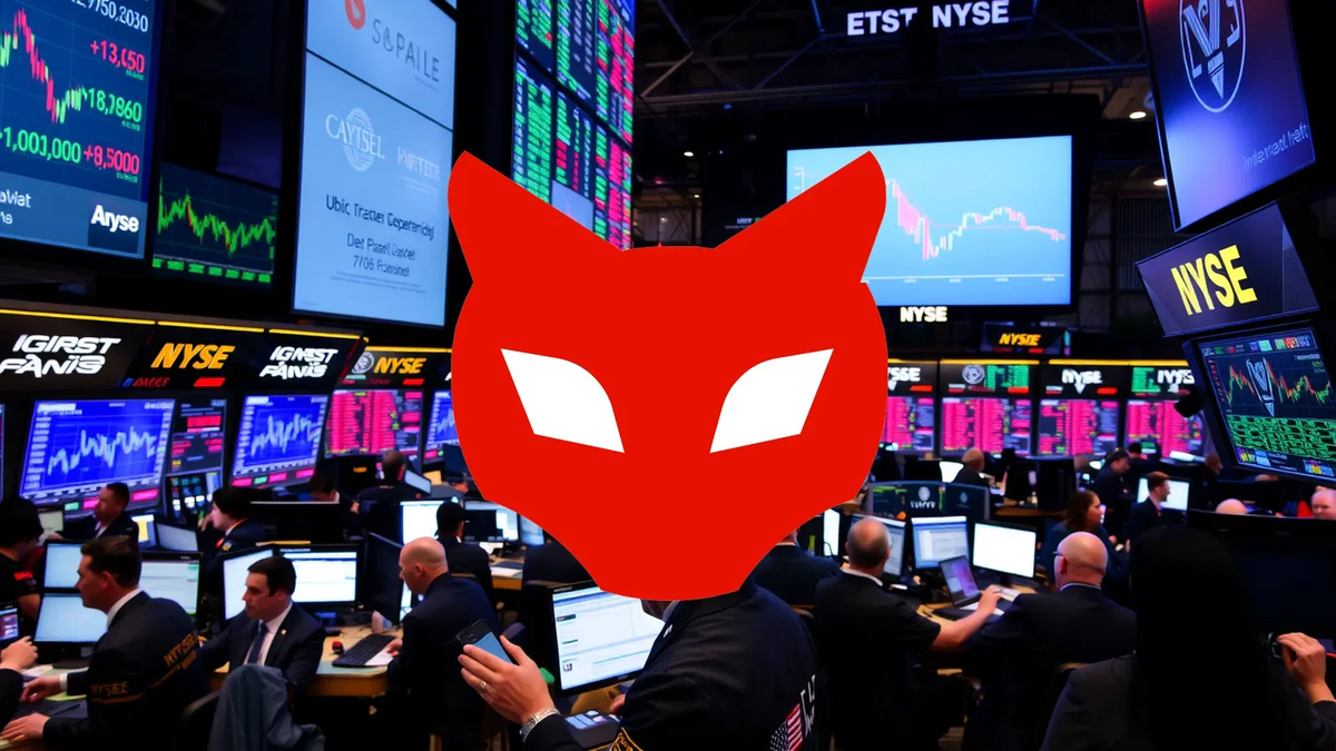 Red Cat Aktie: Innovation Day im Fokus - Foto: über boerse-global.de