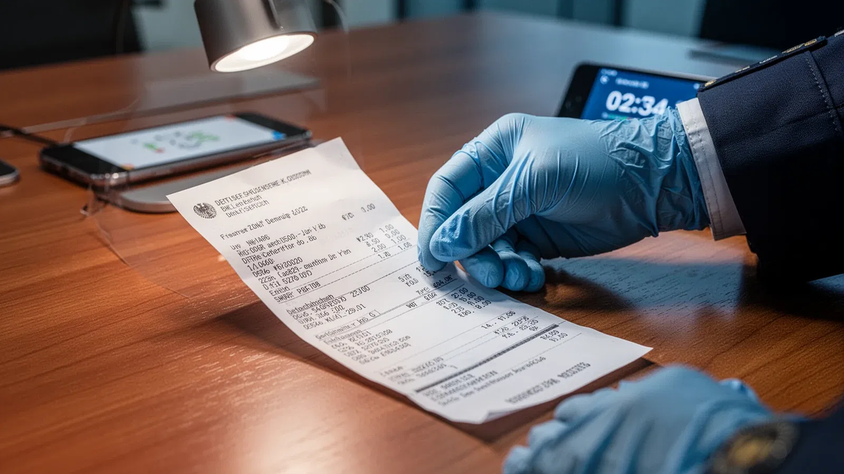 NGG fordert schärfere Kontrollen zum neuen Mindestlohn - Foto: über boerse-global.de