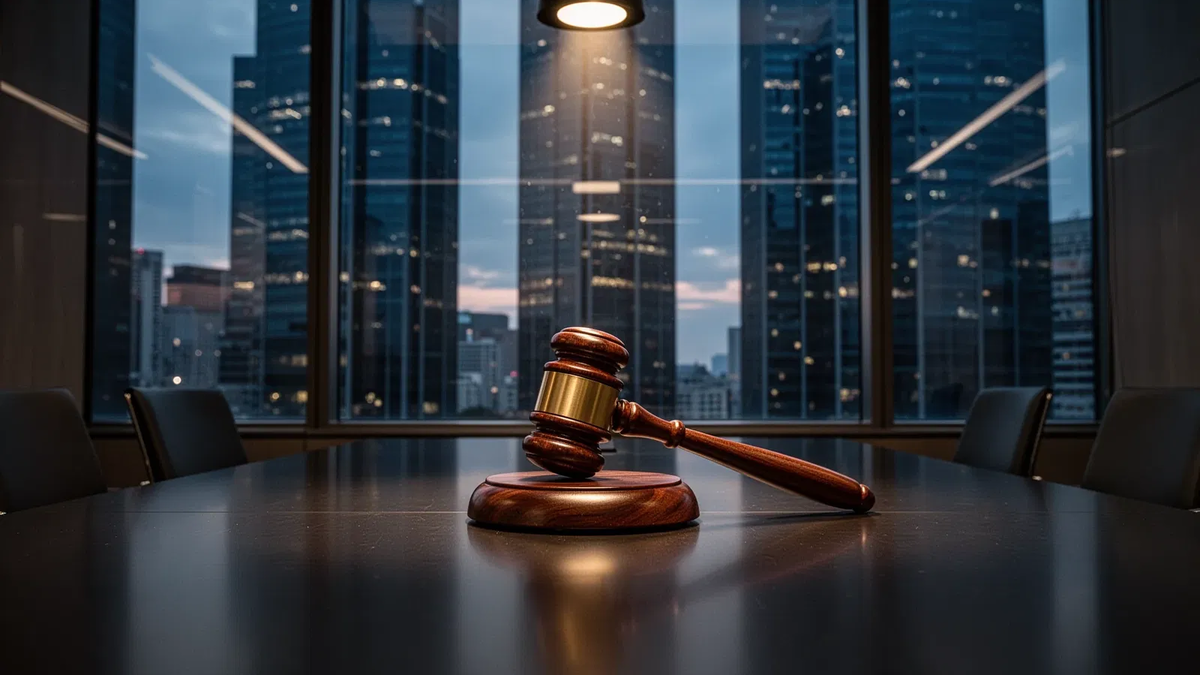 EuGH-Urteil revolutioniert Unternehmenshaftung in Deutschland - Foto: über boerse-global.de