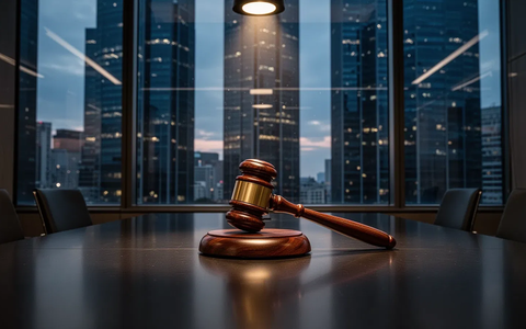 EuGH-Urteil revolutioniert Unternehmenshaftung in Deutschland - Foto: über boerse-global.de