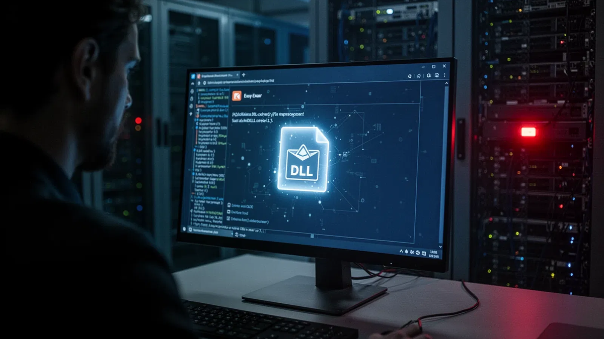 Scavenger Loader: Neue Phishing-Welle bedroht Software-Entwickler - Foto: über boerse-global.de