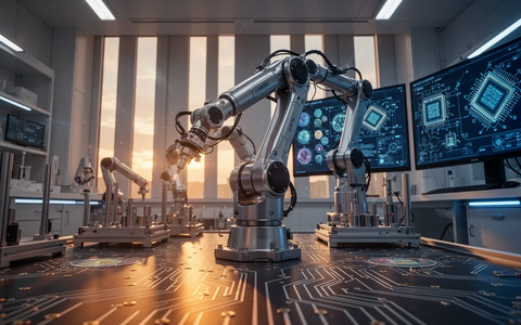 SiTime übernimmt Renesas-Timingsparte für 2,8 Milliarden Euro - Foto: über boerse-global.de