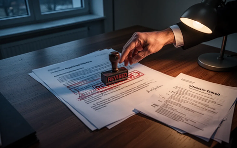 CDU streicht umstrittenen Begriff Lifestyle-Teilzeit - Foto: über boerse-global.de