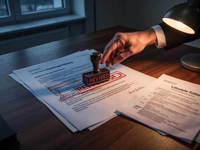 CDU streicht umstrittenen Begriff Lifestyle-Teilzeit - Foto: über boerse-global.de