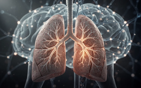 Atemtechniken: So beeinflusst die Lunge unser Gehirn - Foto: über boerse-global.de