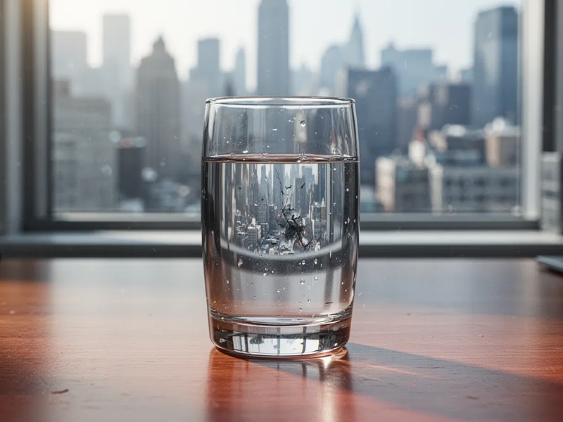 Emotionale Souveränität: So bewahren Sie in Stresssituationen einen kühlen Kopf - Foto: über boerse-global.de