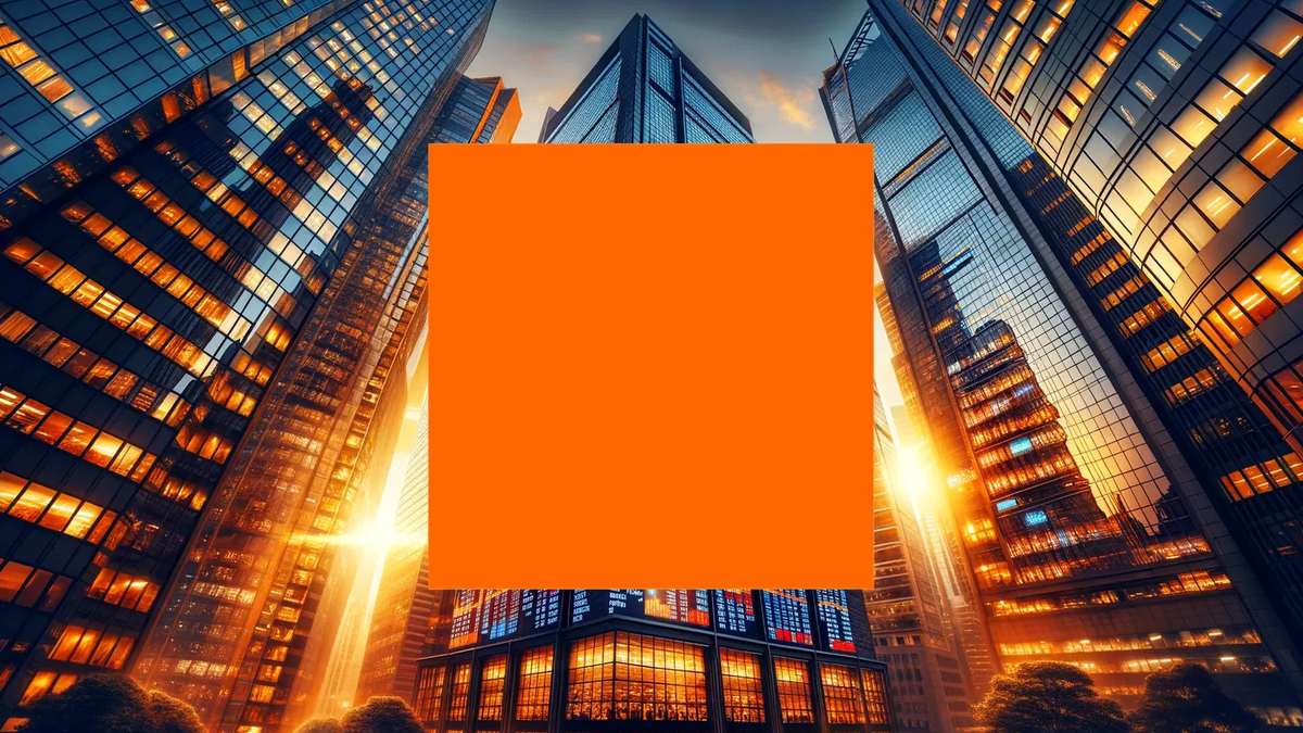 Fiserv Shares Test New Lows Amid Growth Concerns - Foto: über boerse-global.de