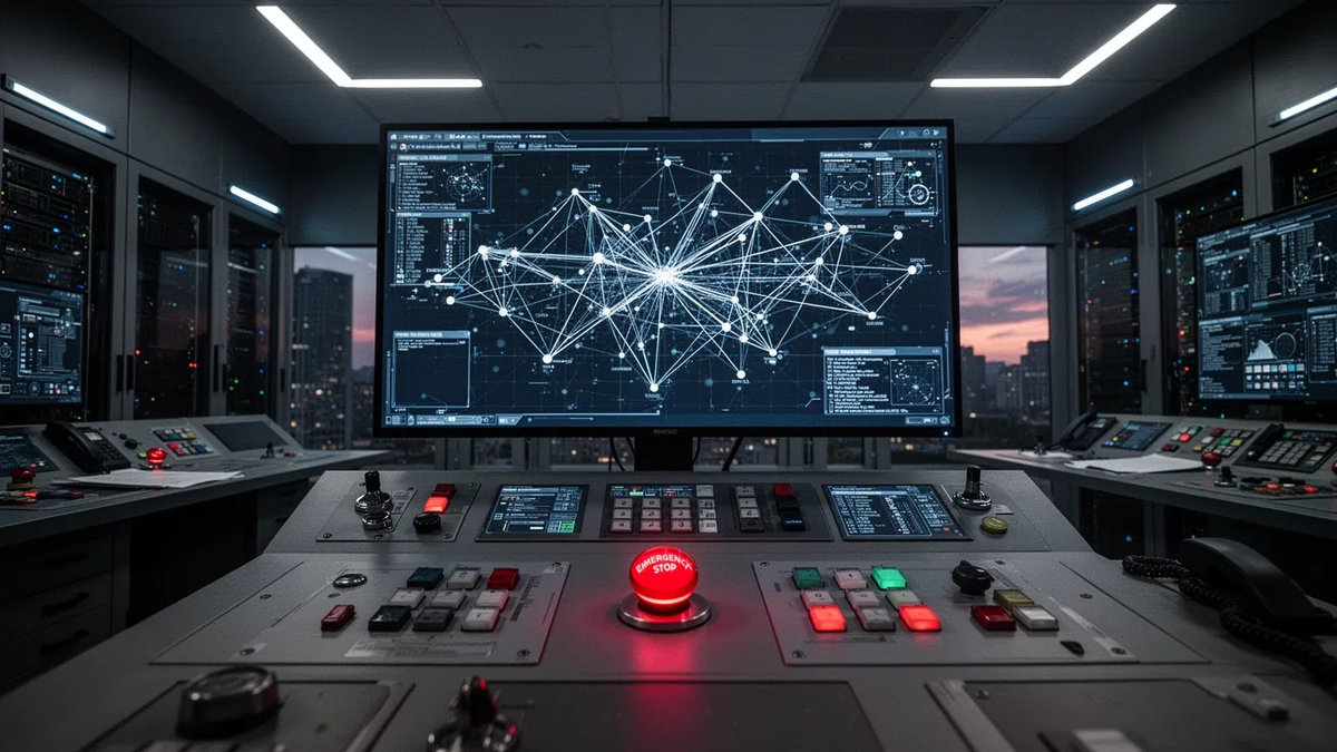 GitHub erwägt Notbremse gegen KI-Code-Flut - Foto: über boerse-global.de