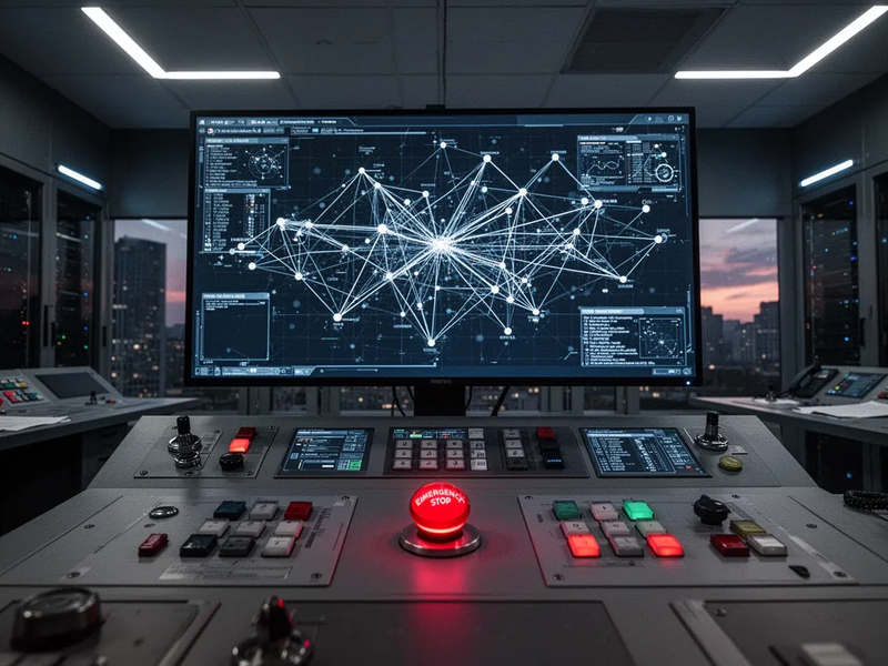 GitHub erwägt Notbremse gegen KI-Code-Flut - Foto: über boerse-global.de