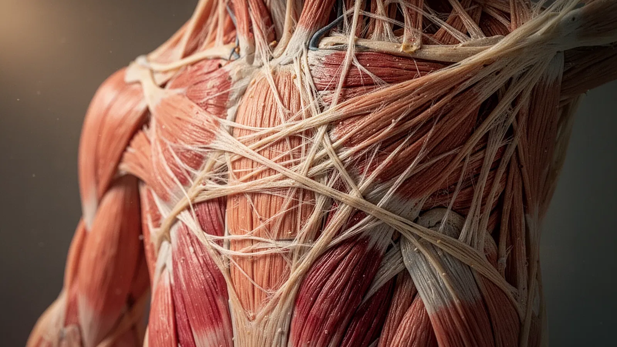 Faszientraining: Der Schlüssel zu weniger Schmerzen und mehr Beweglichkeit - Foto: über boerse-global.de