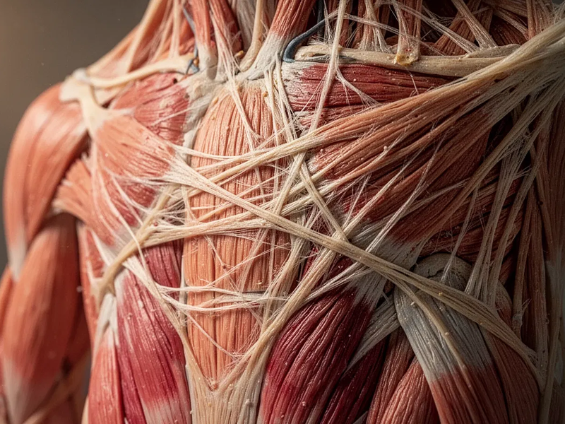 Faszientraining: Der Schlüssel zu weniger Schmerzen und mehr Beweglichkeit - Foto: über boerse-global.de