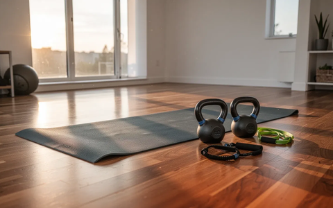 Funktionelles Training: Mit fünf Grundübungen zum starken Körper - Foto: über boerse-global.de