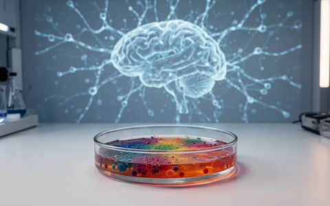 Darmflora könnte ADHS-Therapie bei Erwachsenen revolutionieren - Foto: über boerse-global.de