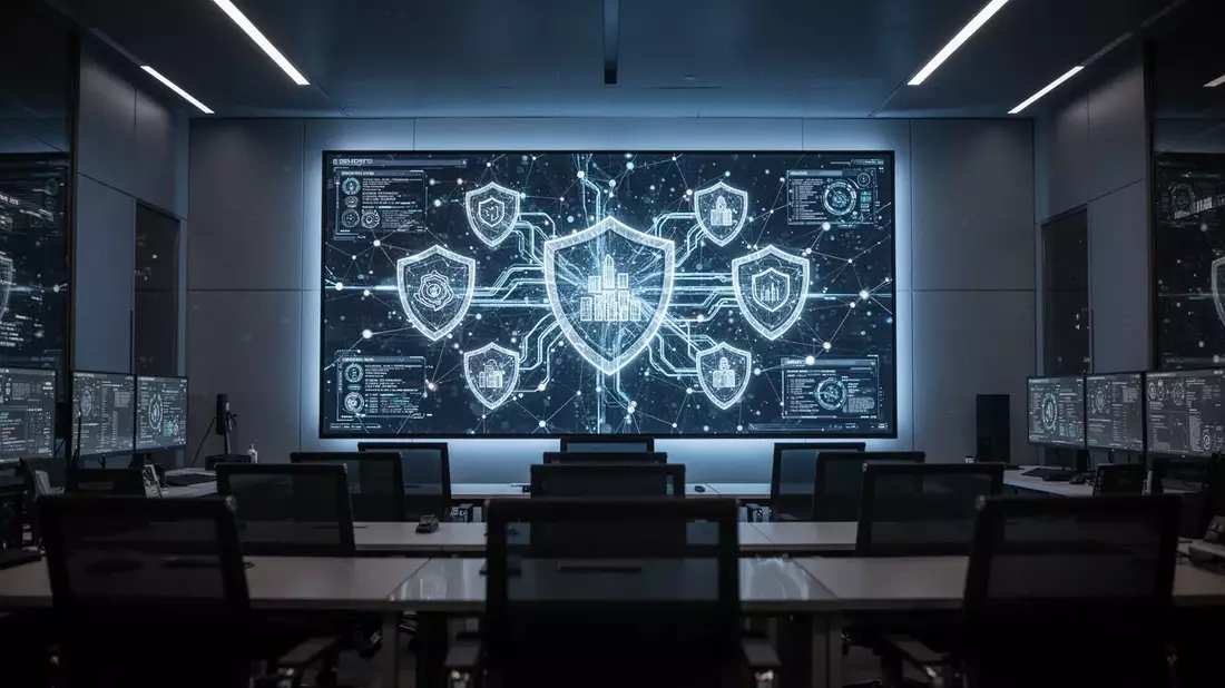 Microsoft Purview: KI-Tool soll Sicherheitsanalysen revolutionieren - Bild: über boerse-global.de
