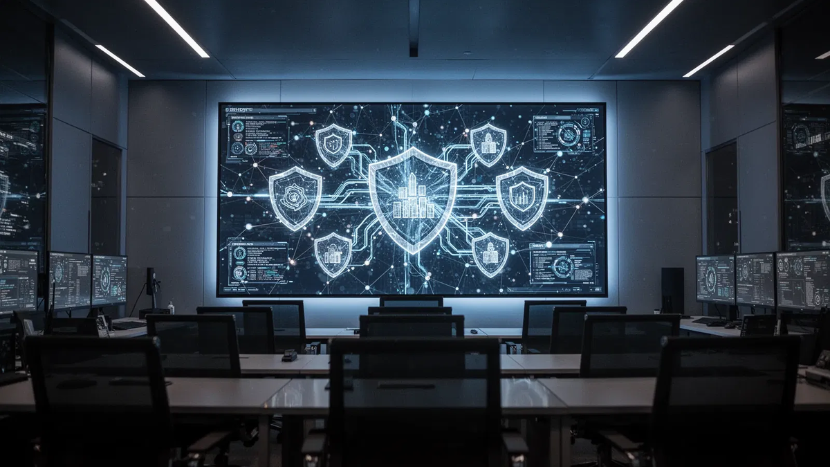 Microsoft Purview: KI-Tool soll Sicherheitsanalysen revolutionieren - Foto: über boerse-global.de