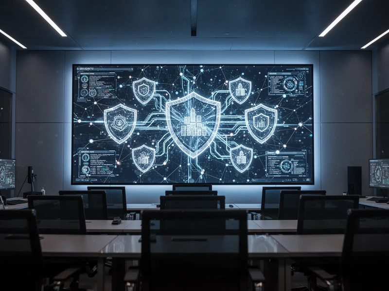 Microsoft Purview: KI-Tool soll Sicherheitsanalysen revolutionieren - Foto: über boerse-global.de