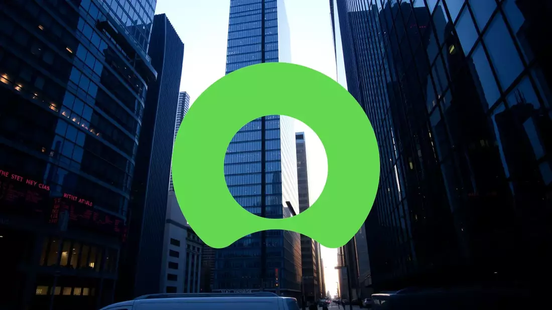 ServiceNow’s AI Expansion Meets Cautious Market Response Illustration mit AI erstellt übermittelt durch boerse-global.de