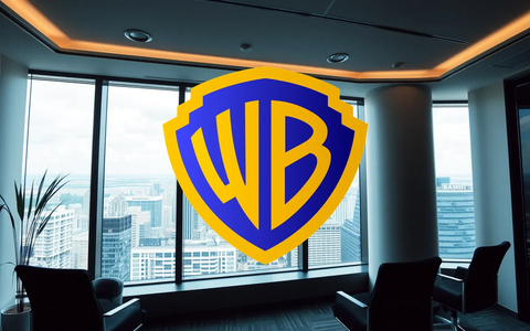 Political Maneuvering Takes Center Stage for Warner Bros. Discovery Investors - Foto: über boerse-global.de