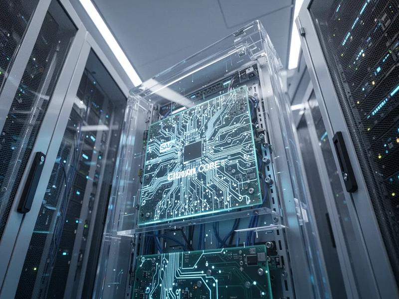 SAP S/4HANA: Warum die Finanztransformation jetzt ansteht - Foto: über boerse-global.de