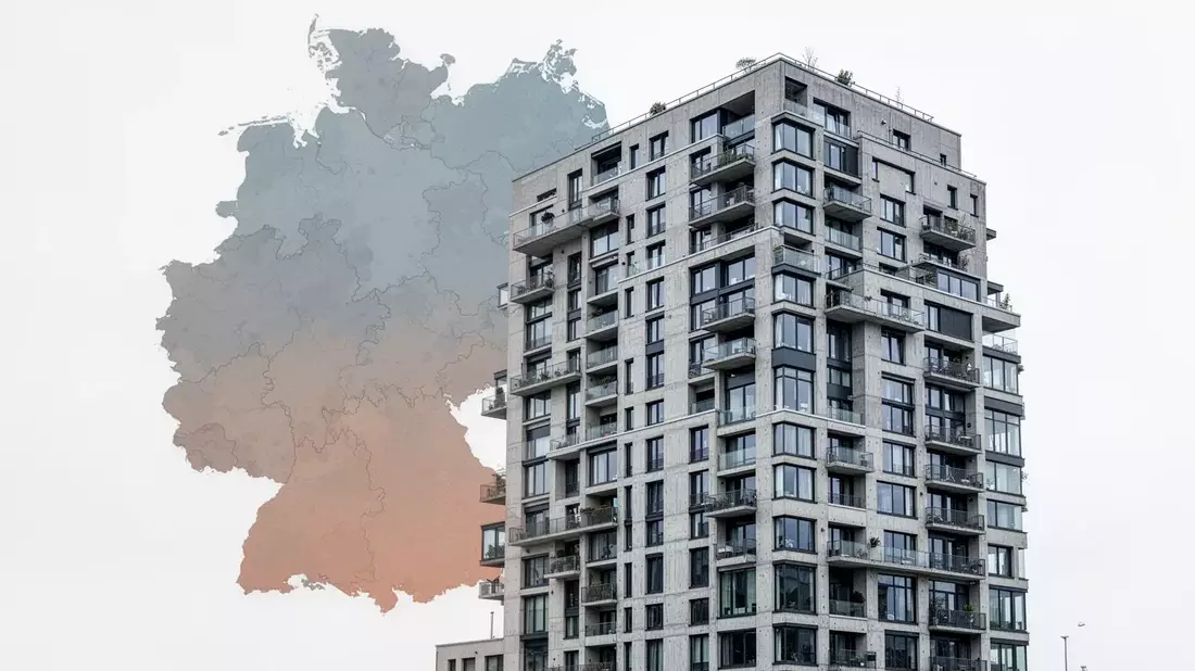 LEG Immobilien zieht sich komplett aus Ostdeutschland zurück - Bild: über boerse-global.de
